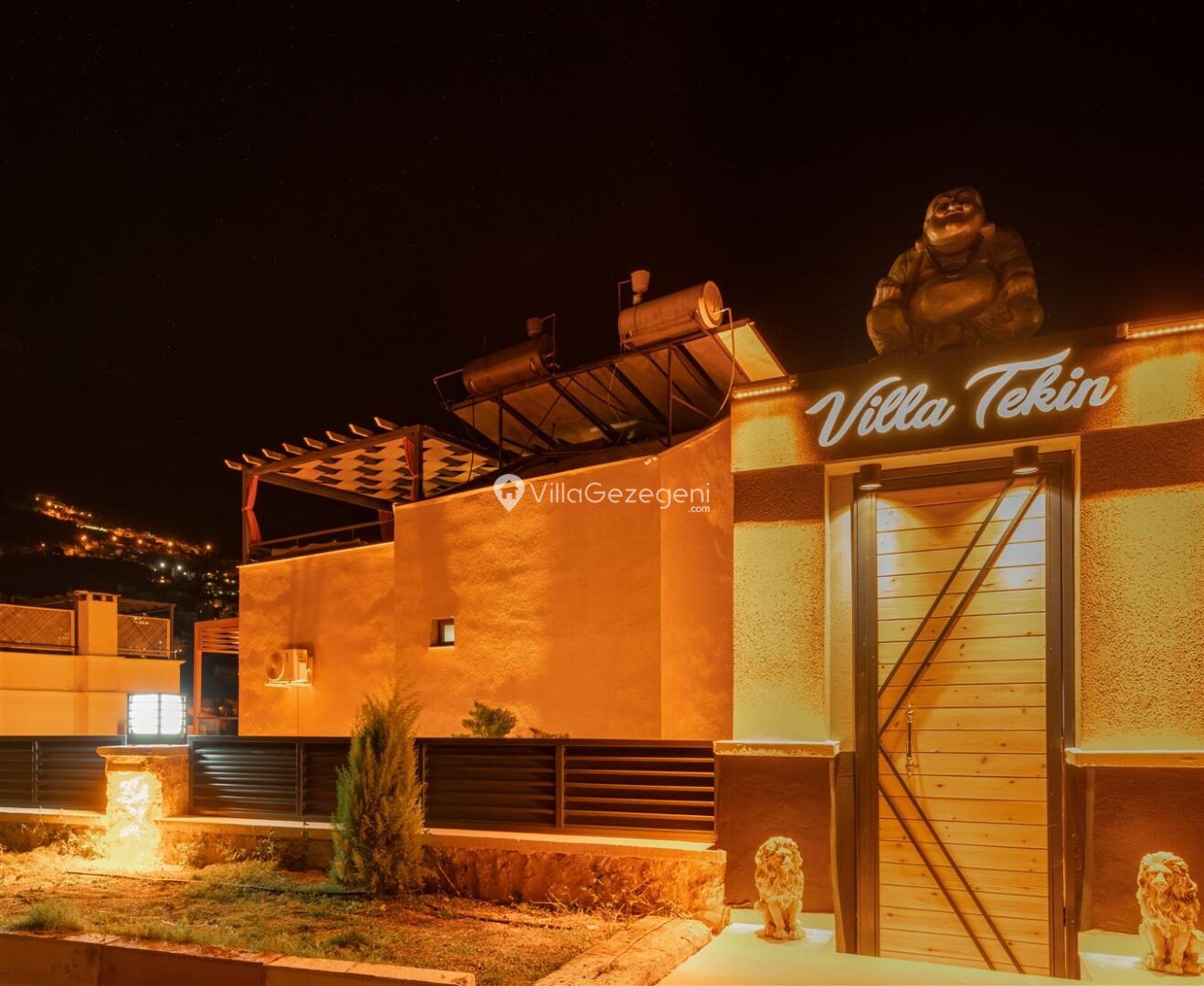 Villa Tekin Kalkan — 60