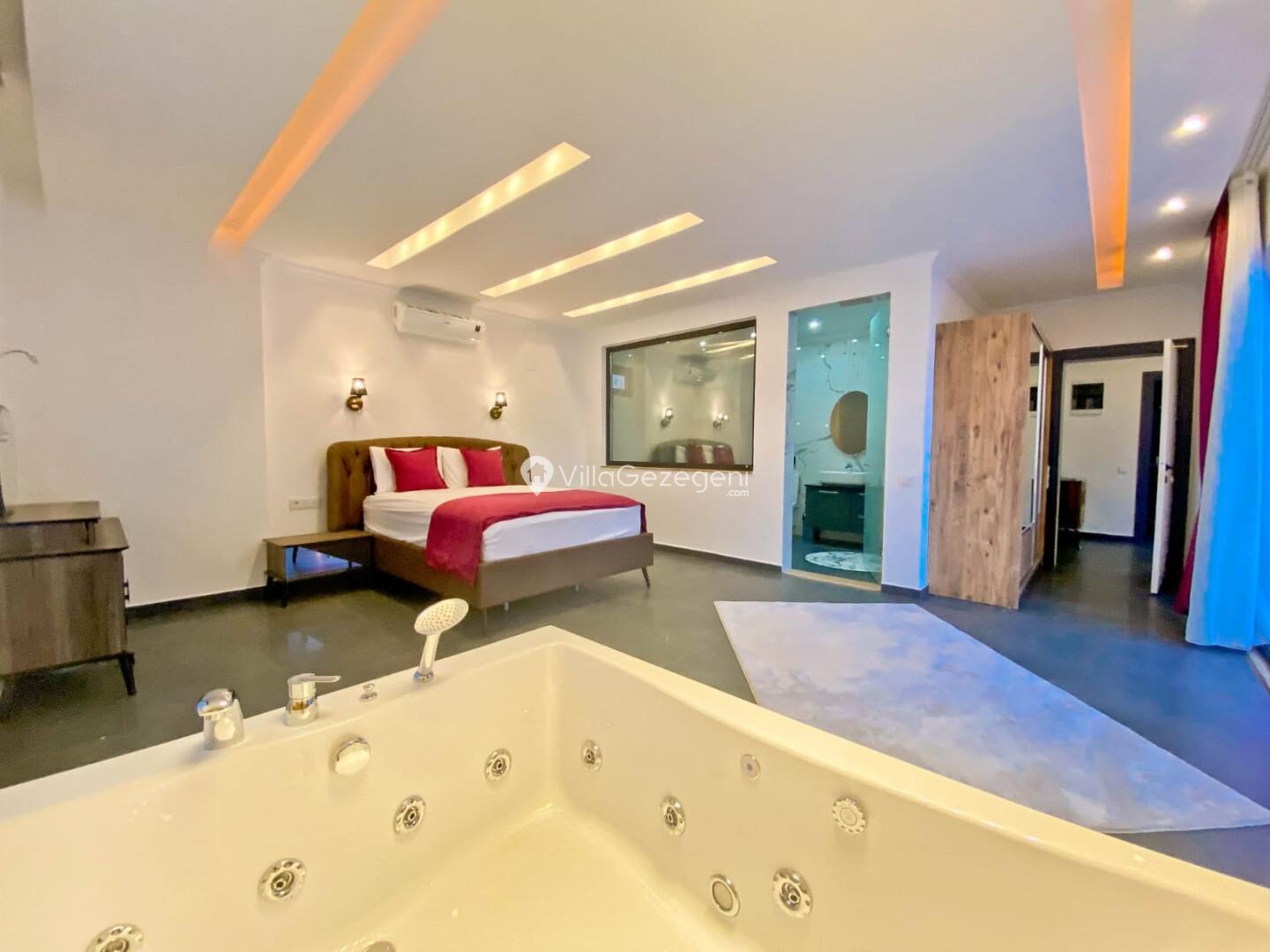Villa Belinay — 7