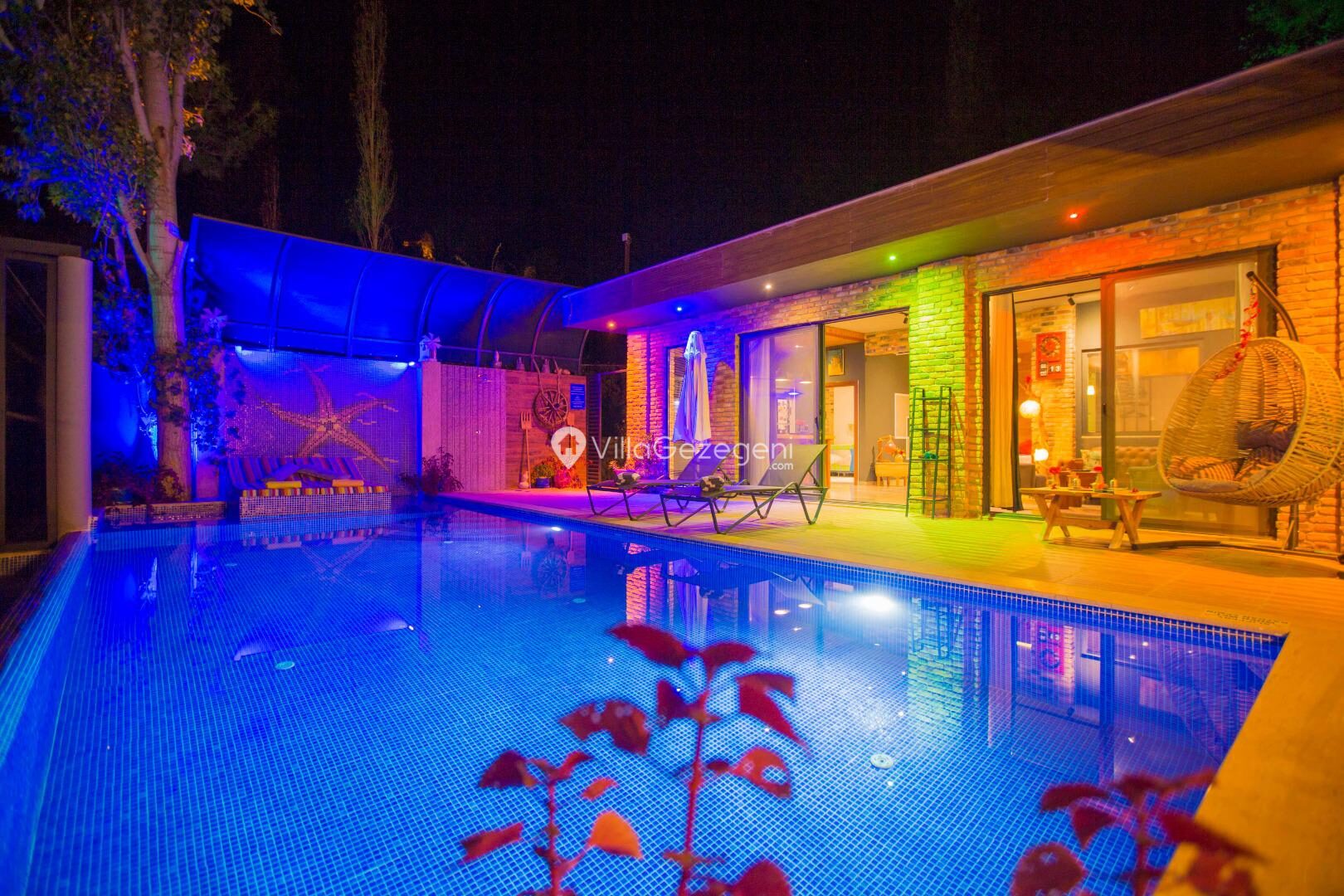 Villa Florya — 2