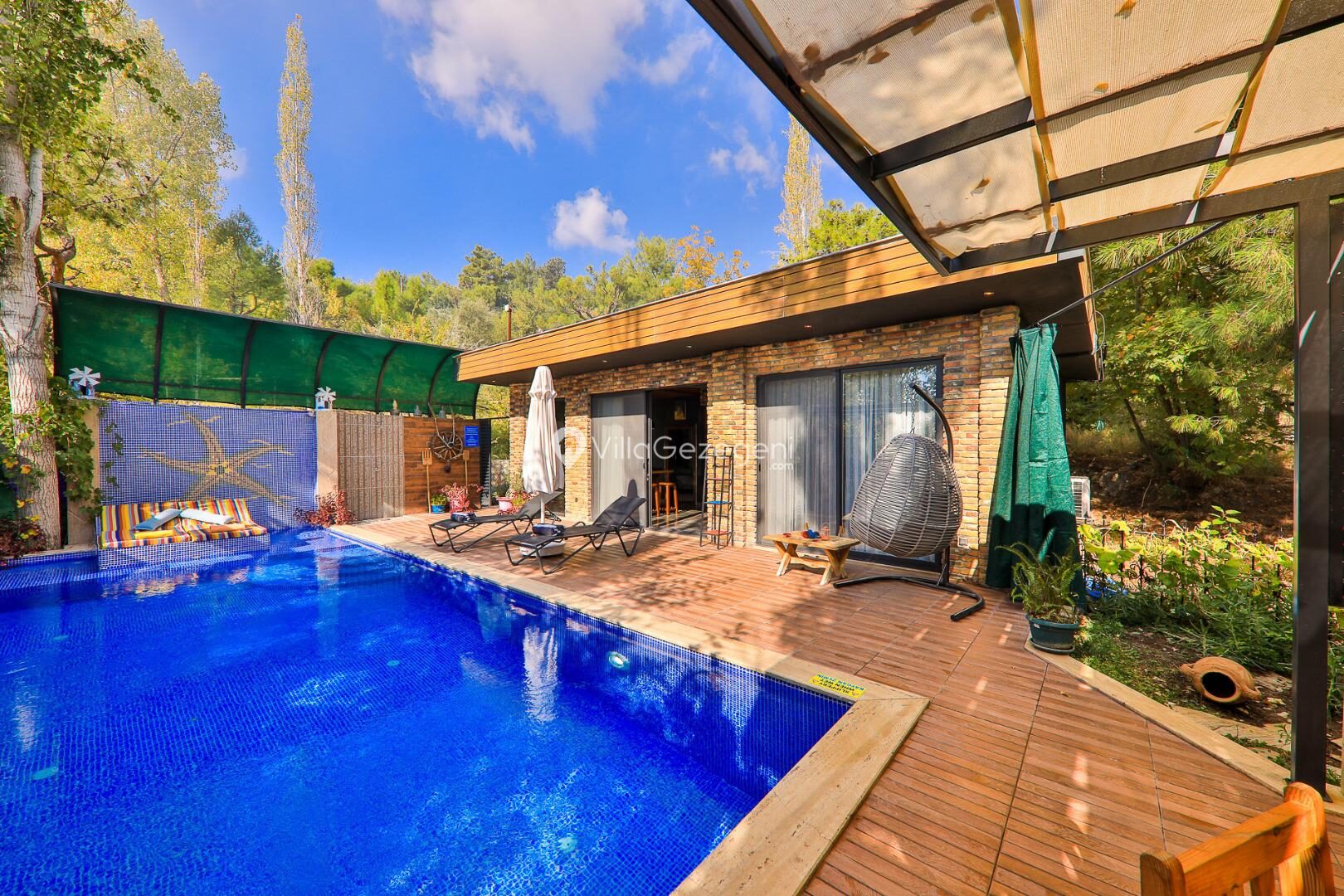Villa Florya — 3