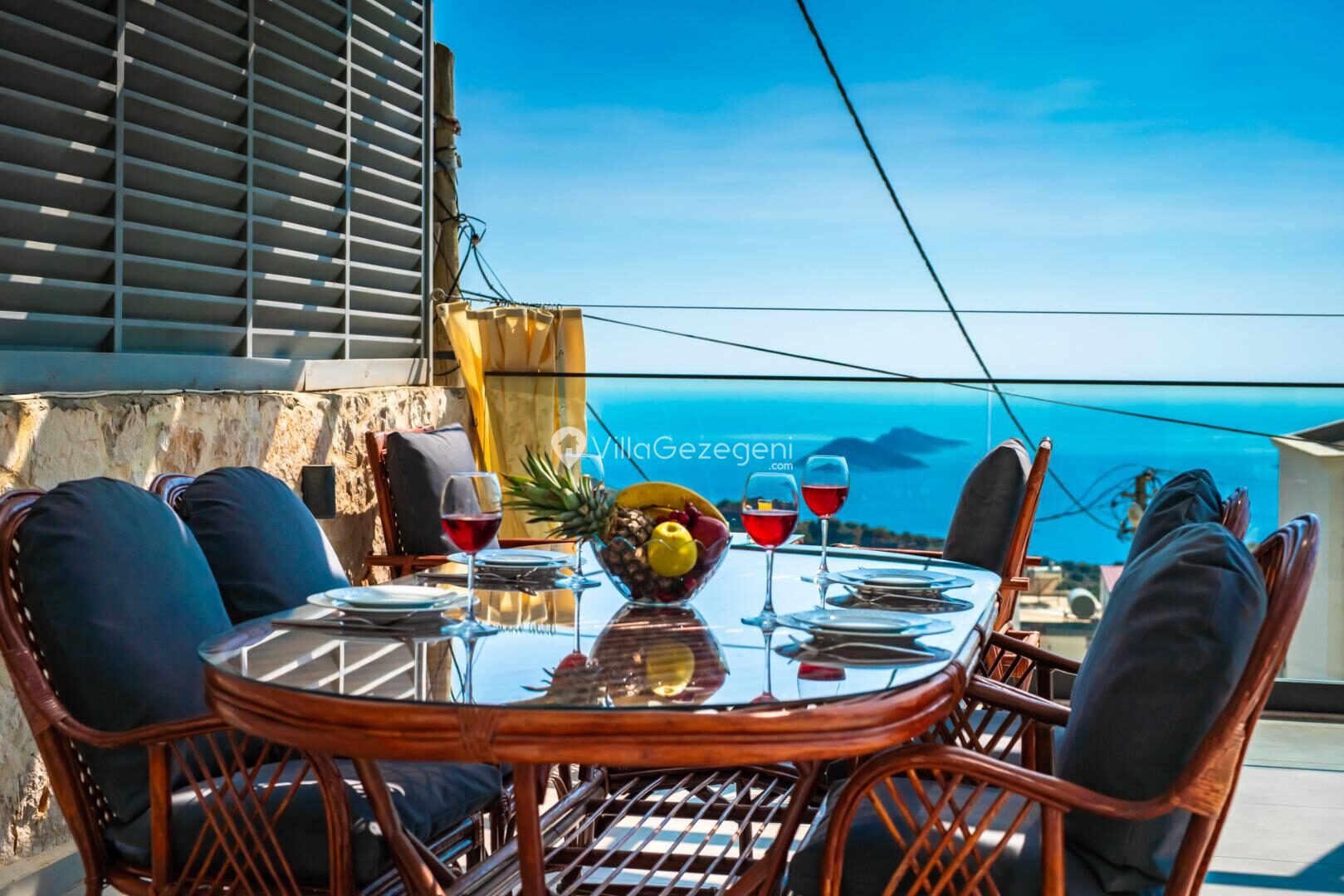Villa Kaya Royal — 24