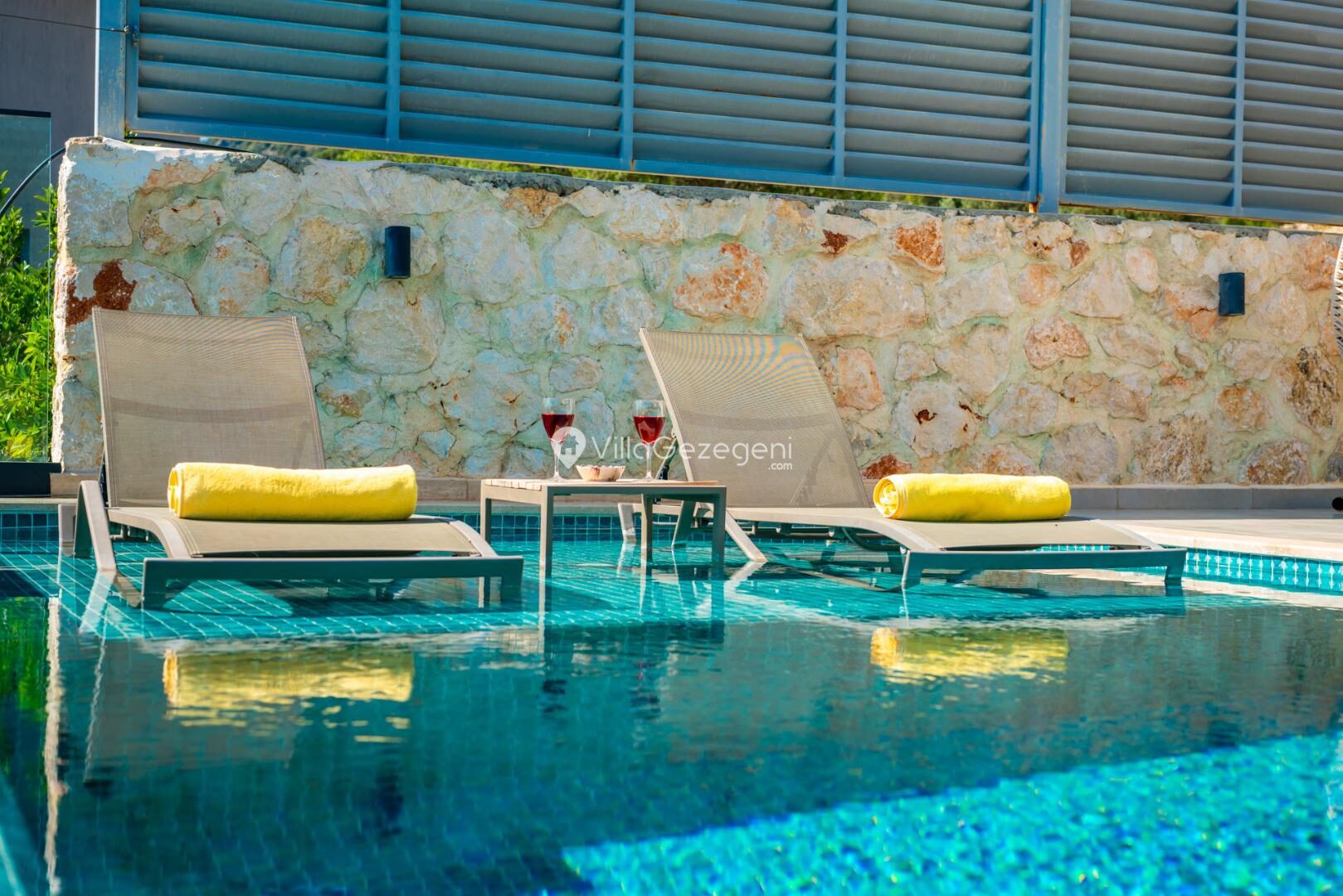 Villa Kaya Royal — 26