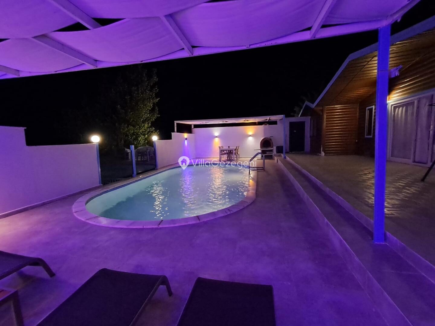 Villa Belize 1 — 7