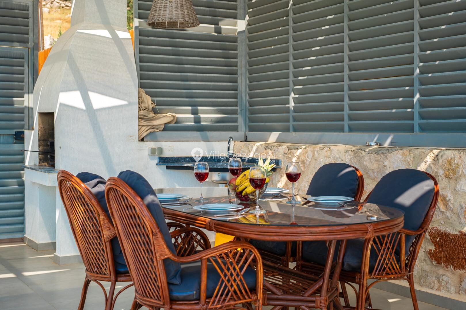 Villa Kaya Royal — 29