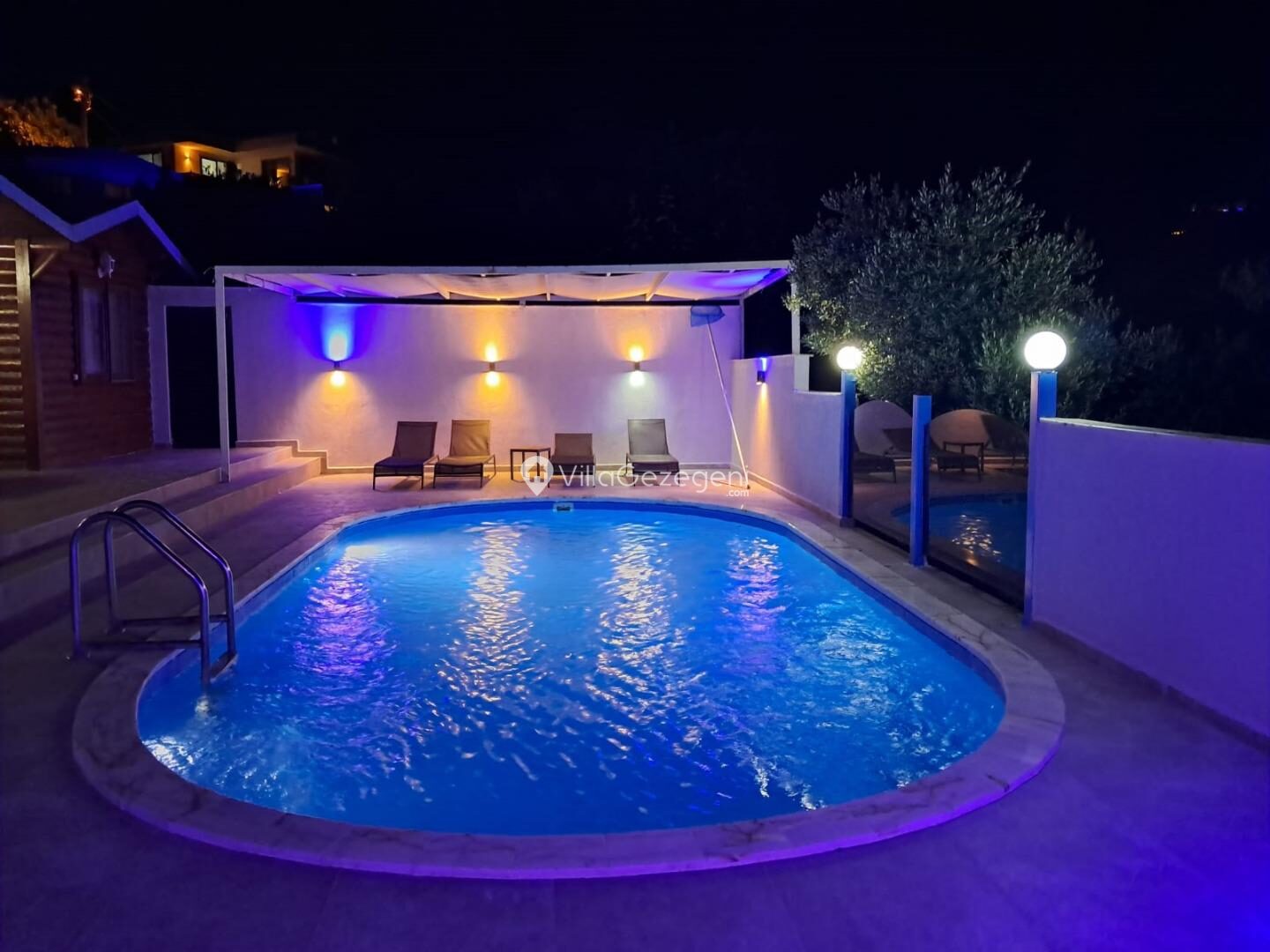 Villa Belize 2 — 9