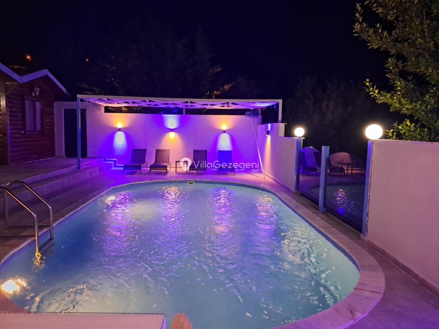 Villa Belize 1 — 12