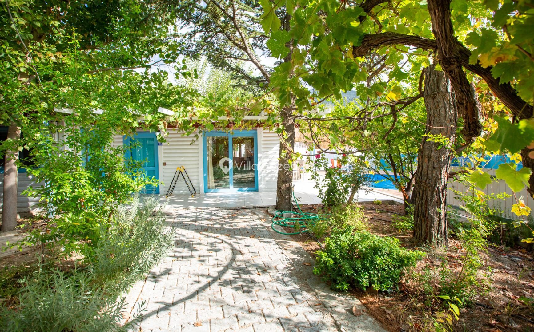 Villa İskender — 9
