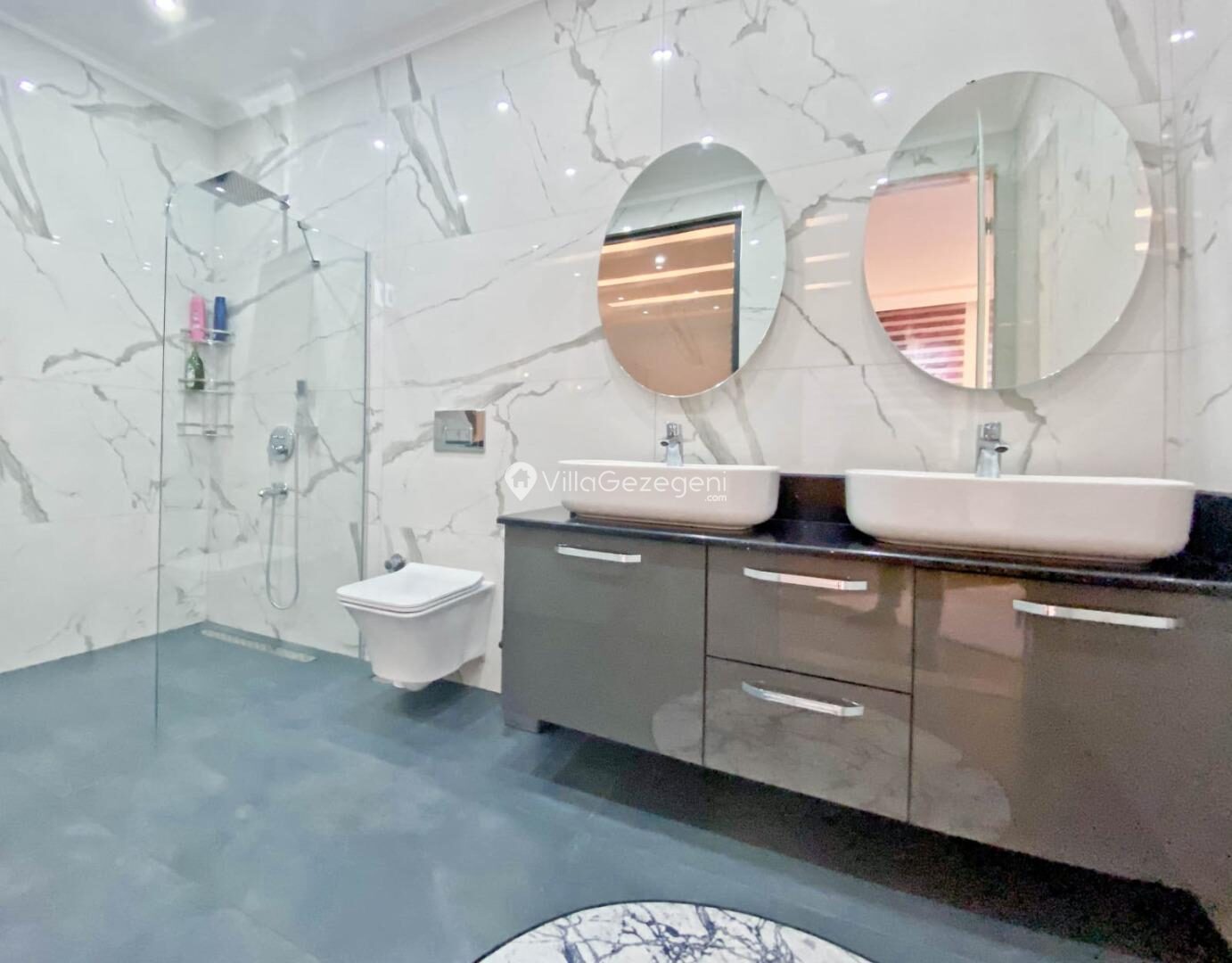 Villa Belinay — 24