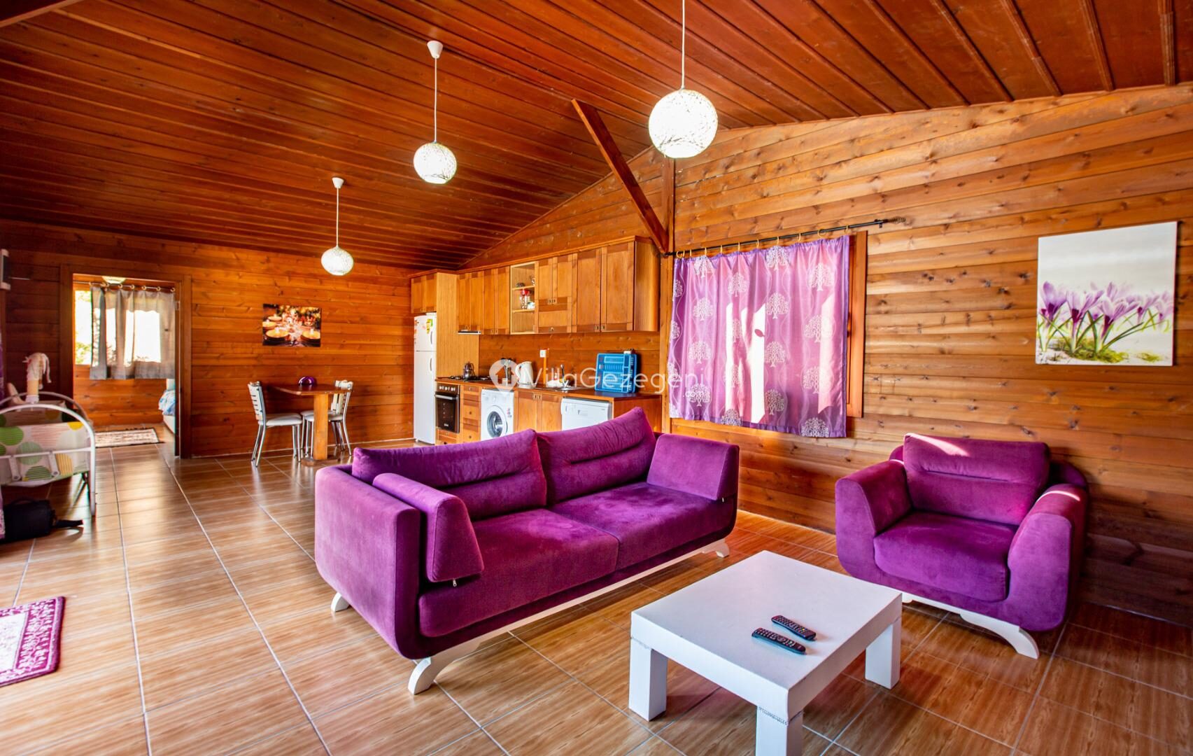 Villa Belize 2 — 20