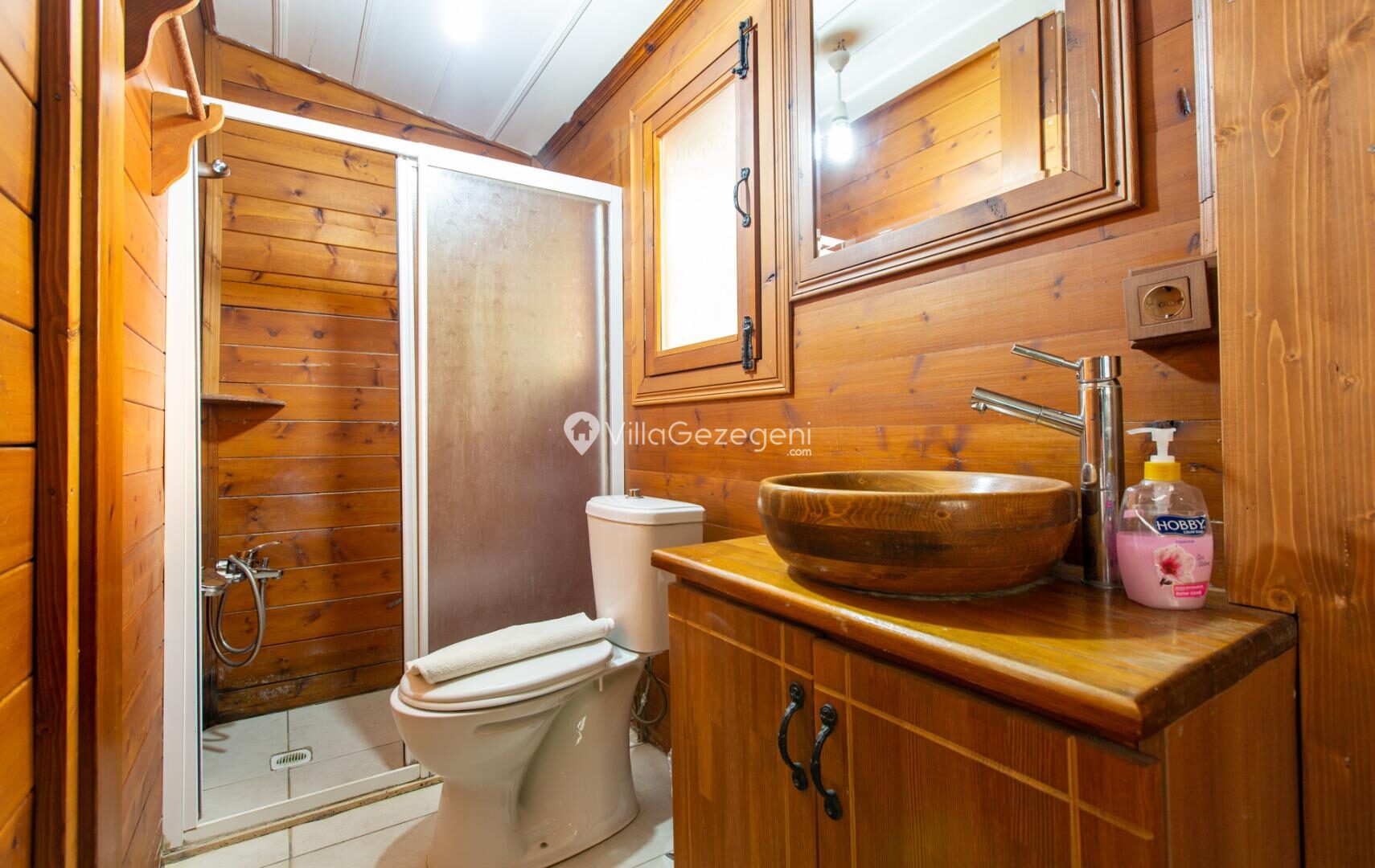 Villa İskender — 15