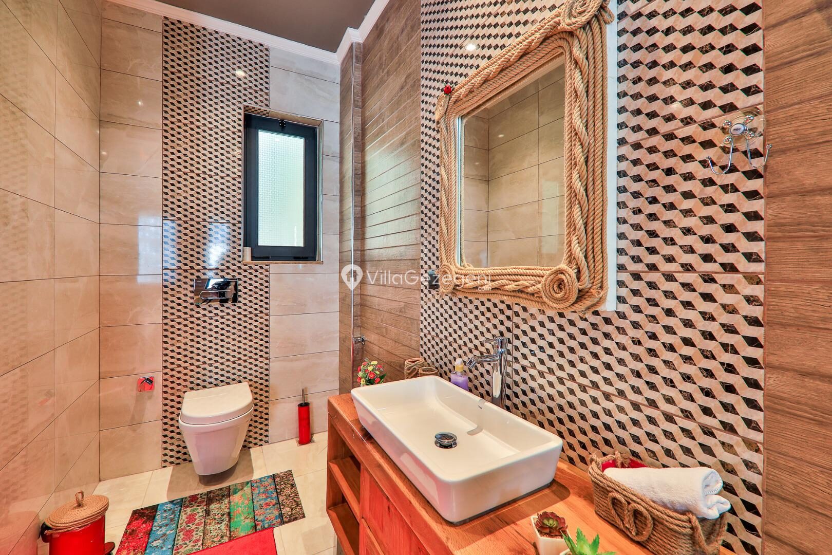 Villa Florya — 26