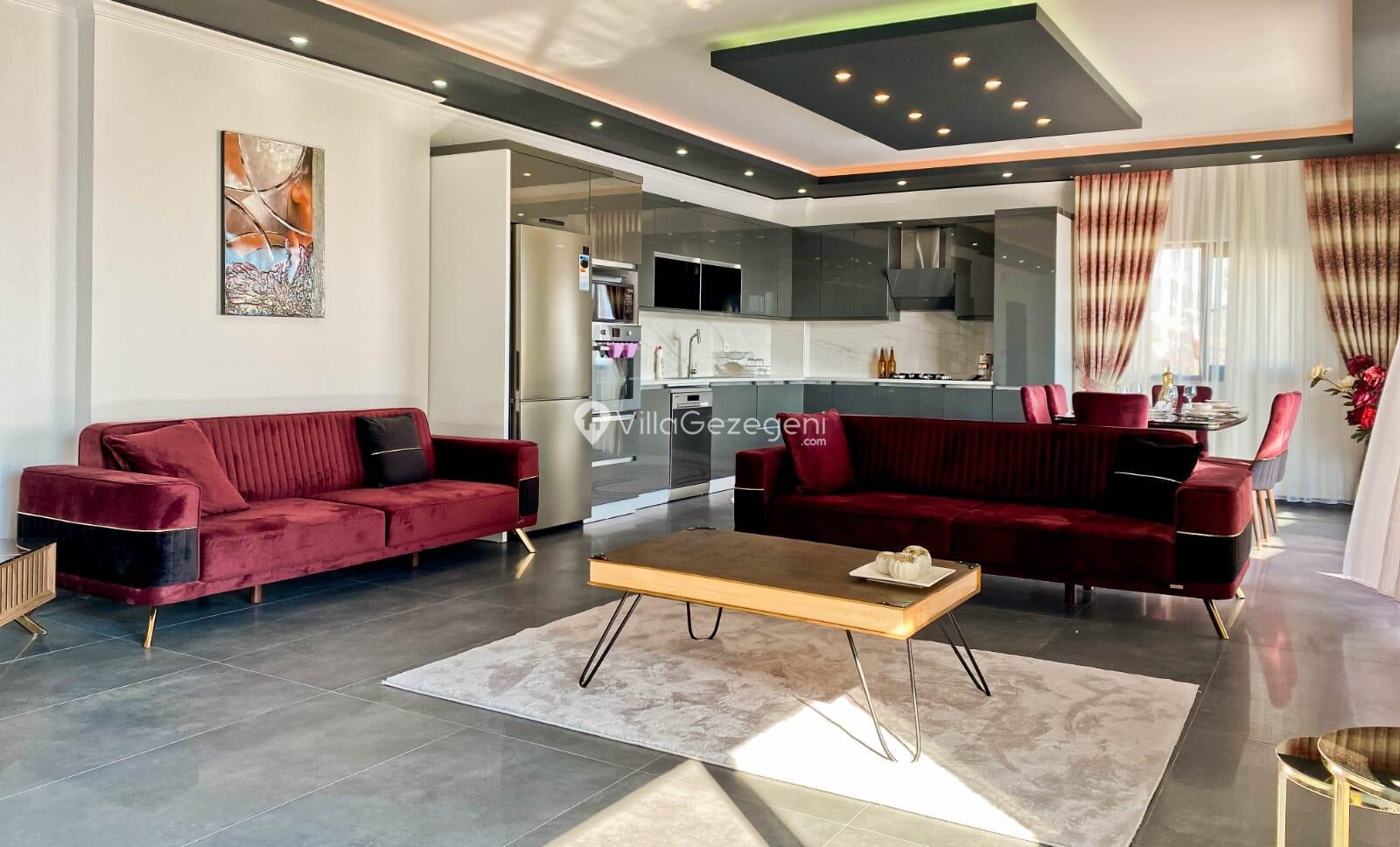 Villa Belinay — 40
