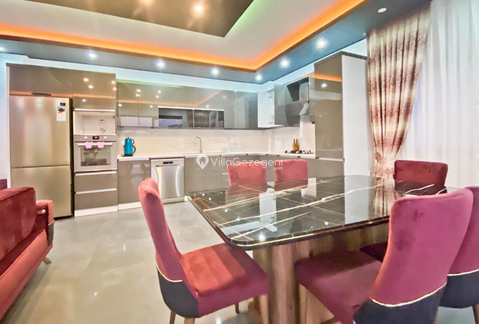 Villa Belinay — 41