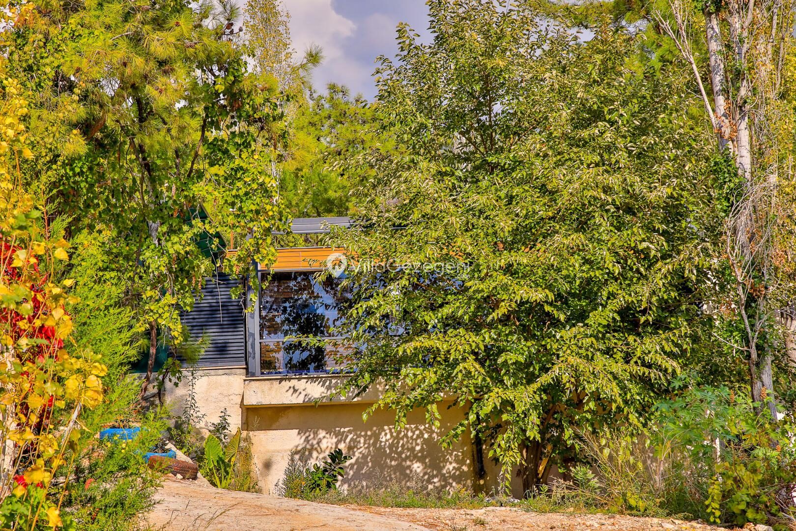Villa Florya — 35