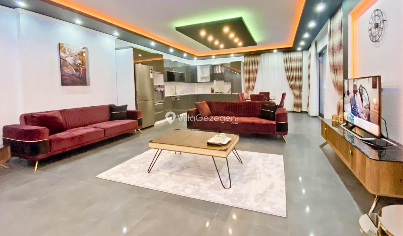 Villa Belinay — 43
