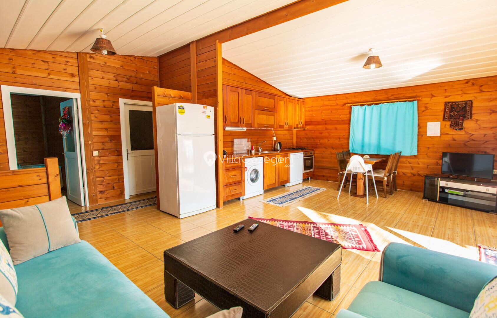 Villa Sezar — 12