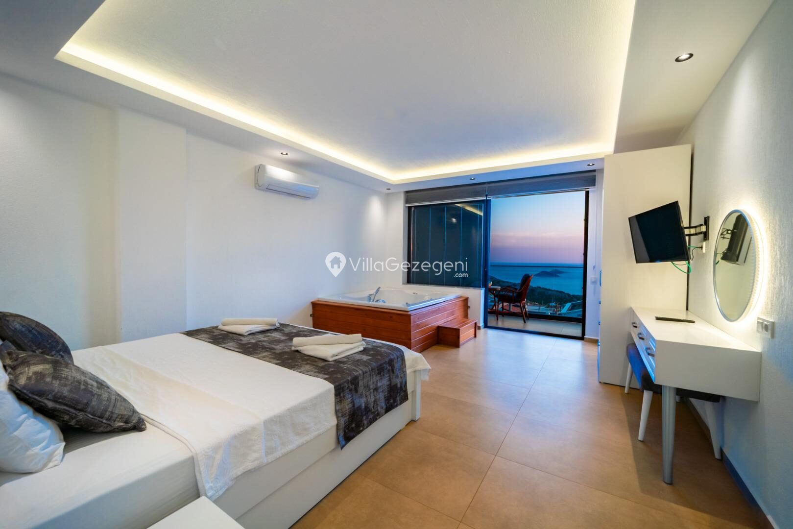 Villa Kaya Royal — 64
