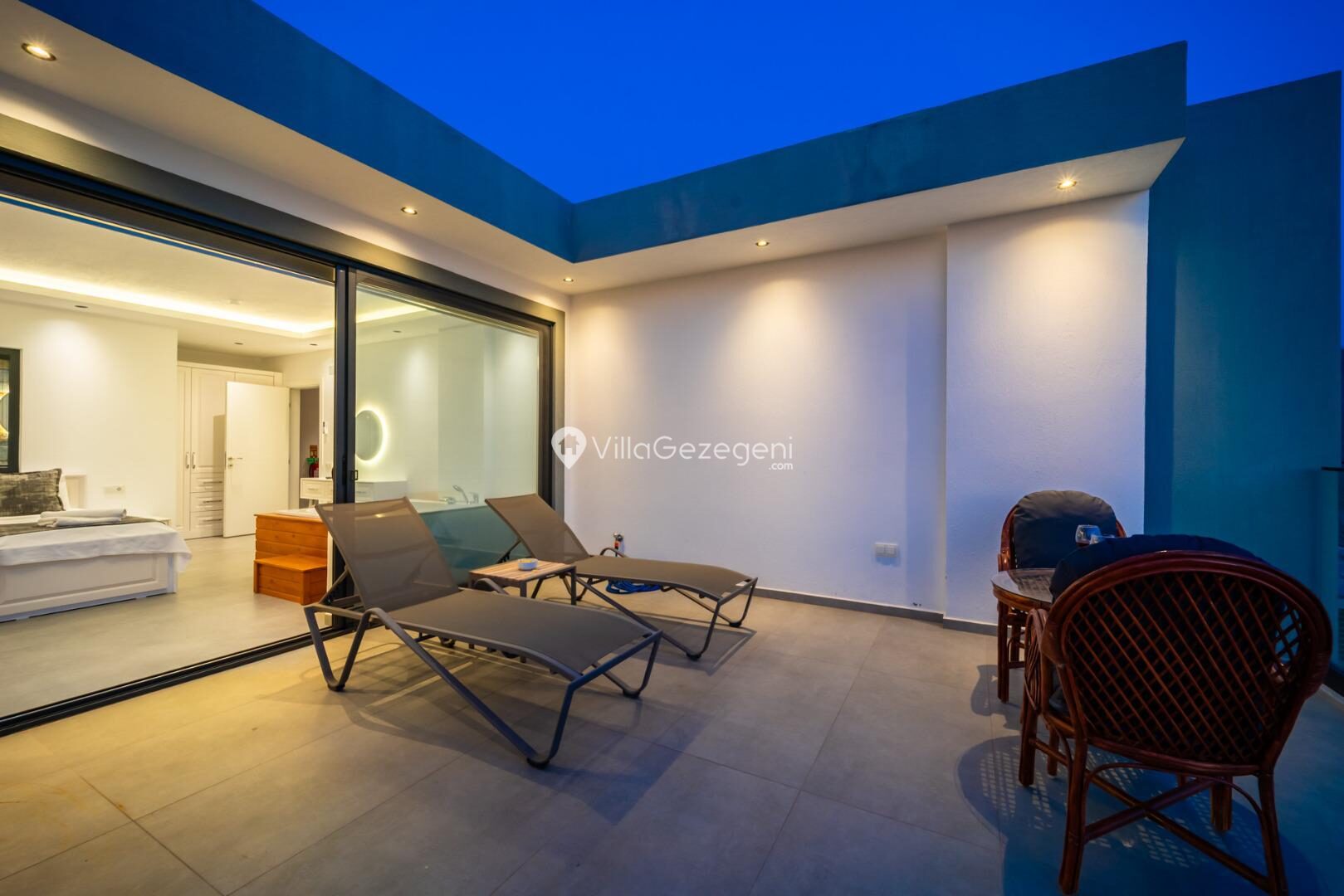 Villa Kaya Royal — 67