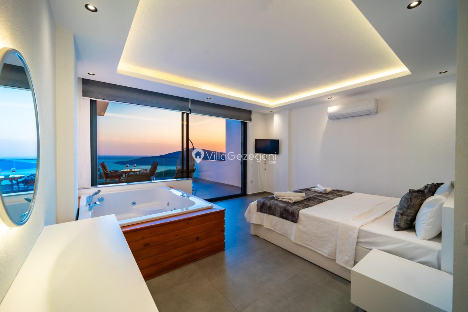 Villa Kaya Royal — 77