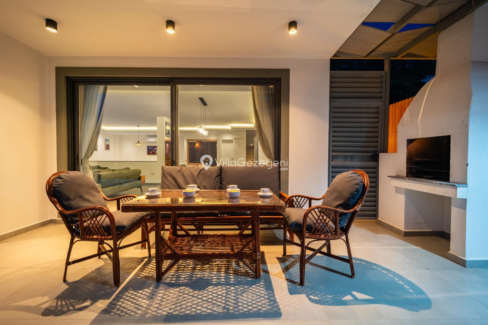 Villa Kaya Royal — 78