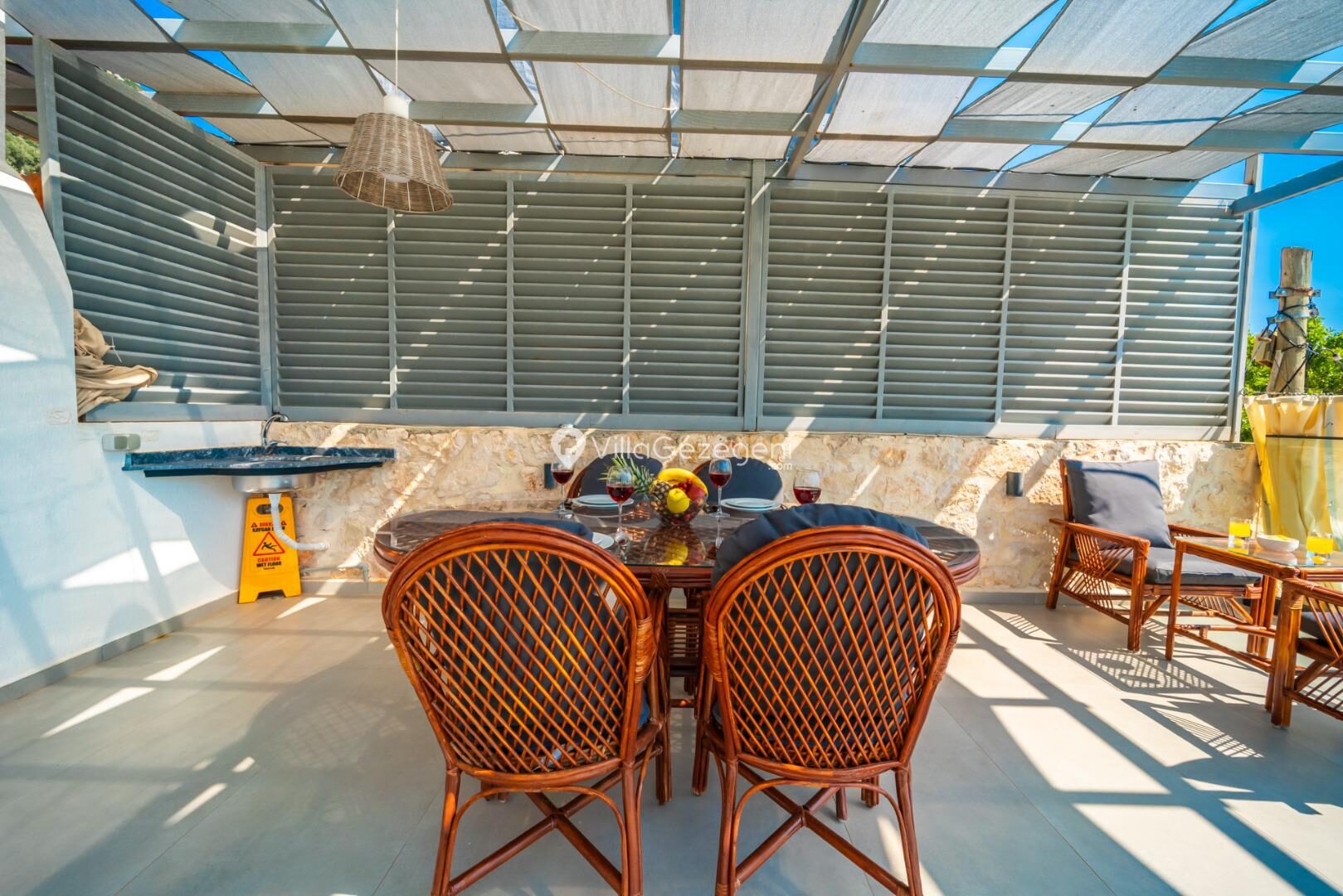 Villa Kaya Royal — 81