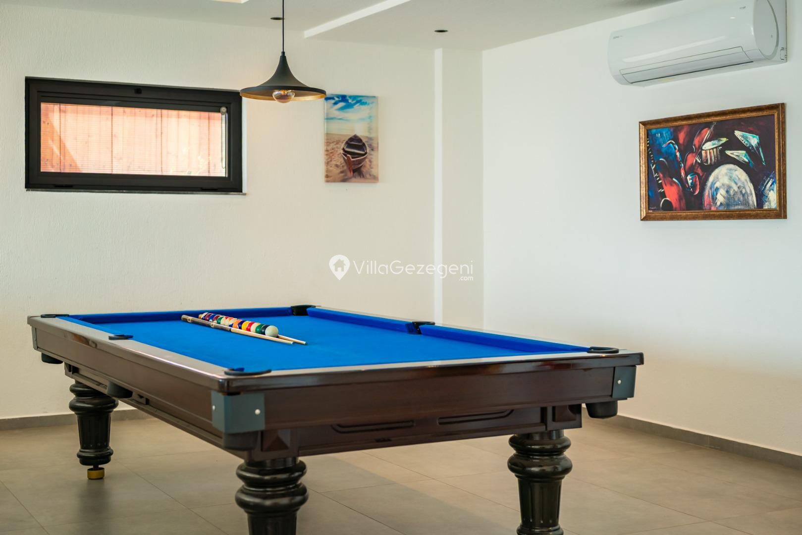Villa Kaya Royal — 91