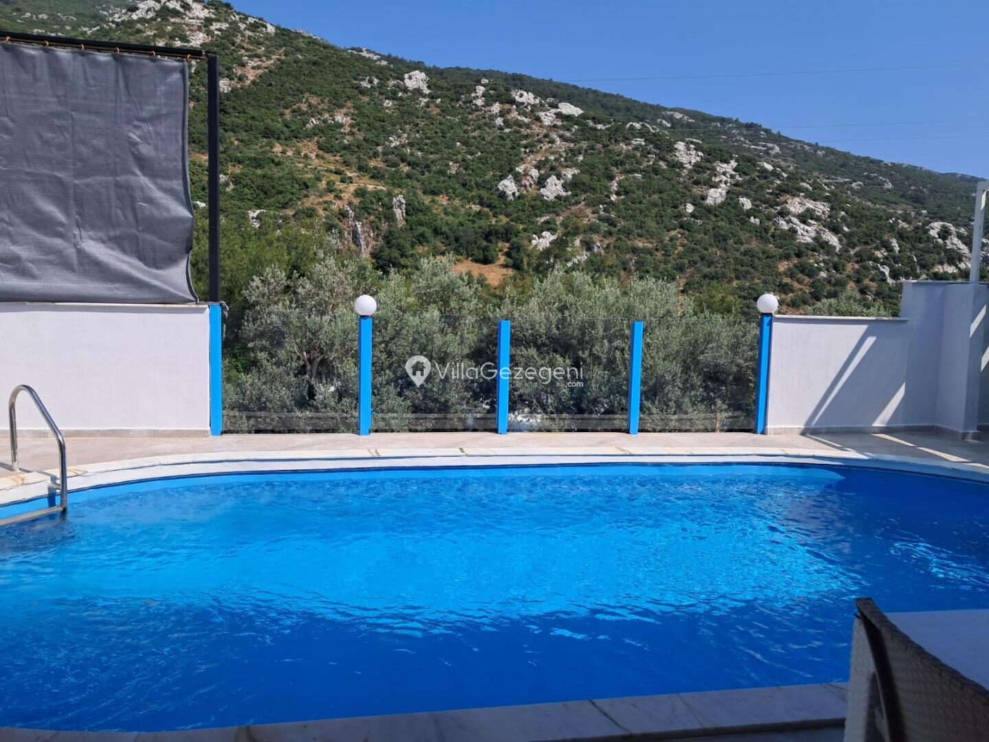 Villa Tema – İslamlar kiralık villa