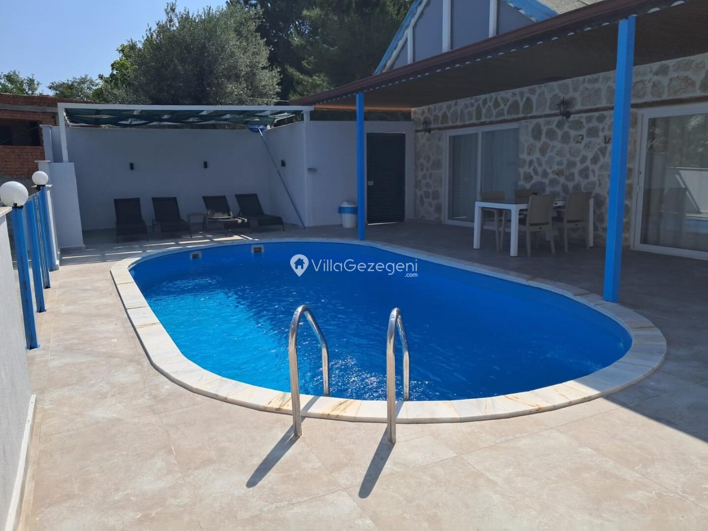 Villa Tema – İslamlar kiralık villa