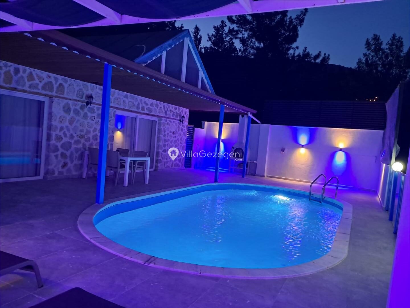Villa Tema – İslamlar kiralık villa