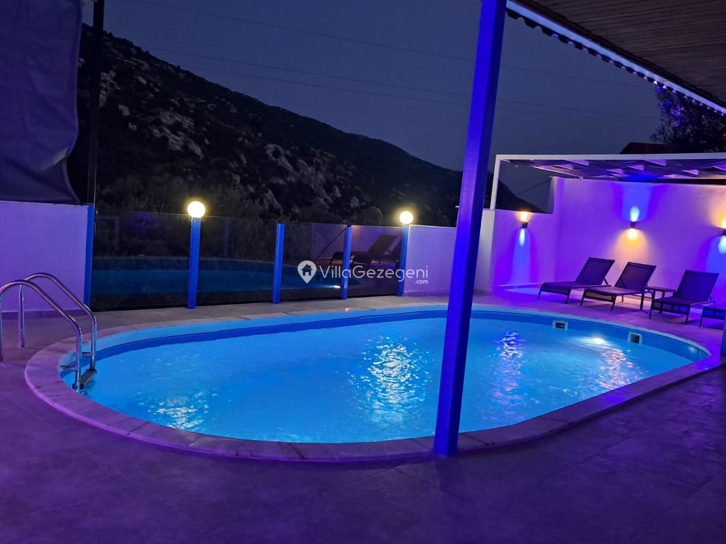 Villa Tema – İslamlar kiralık villa