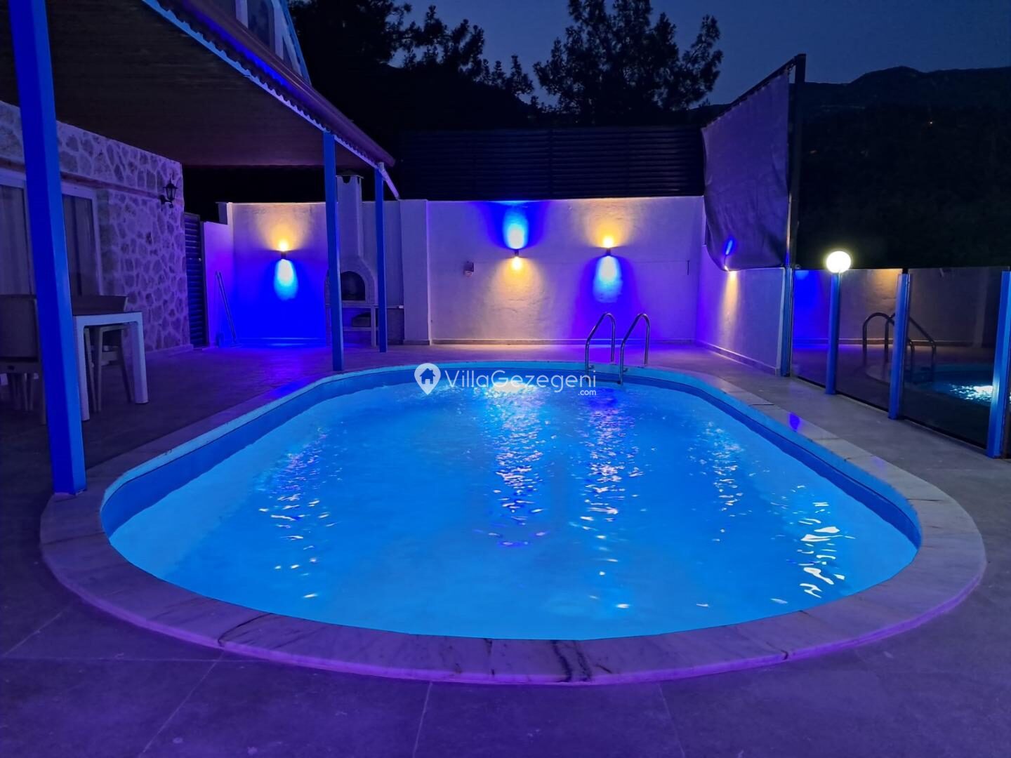 Villa Tema — 9
