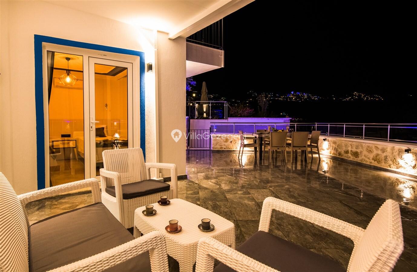 Villa Kıvanç — 3