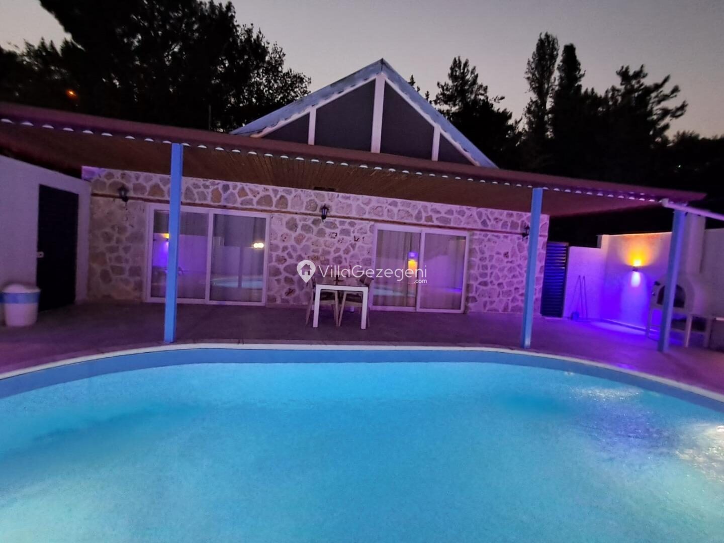 Villa Tema – İslamlar kiralık villa