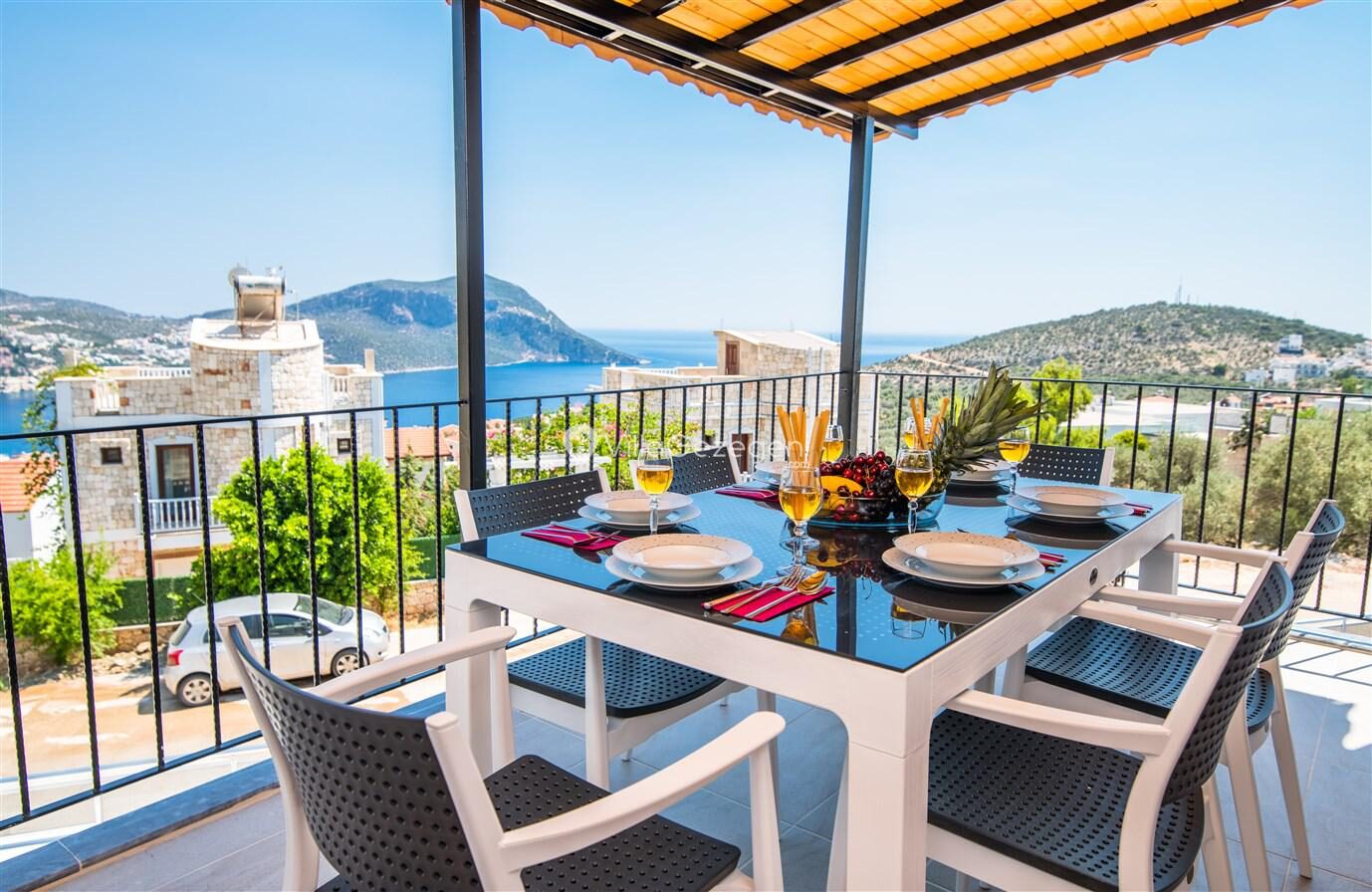 Villa Kıvanç – Ortaalan kiralık villa