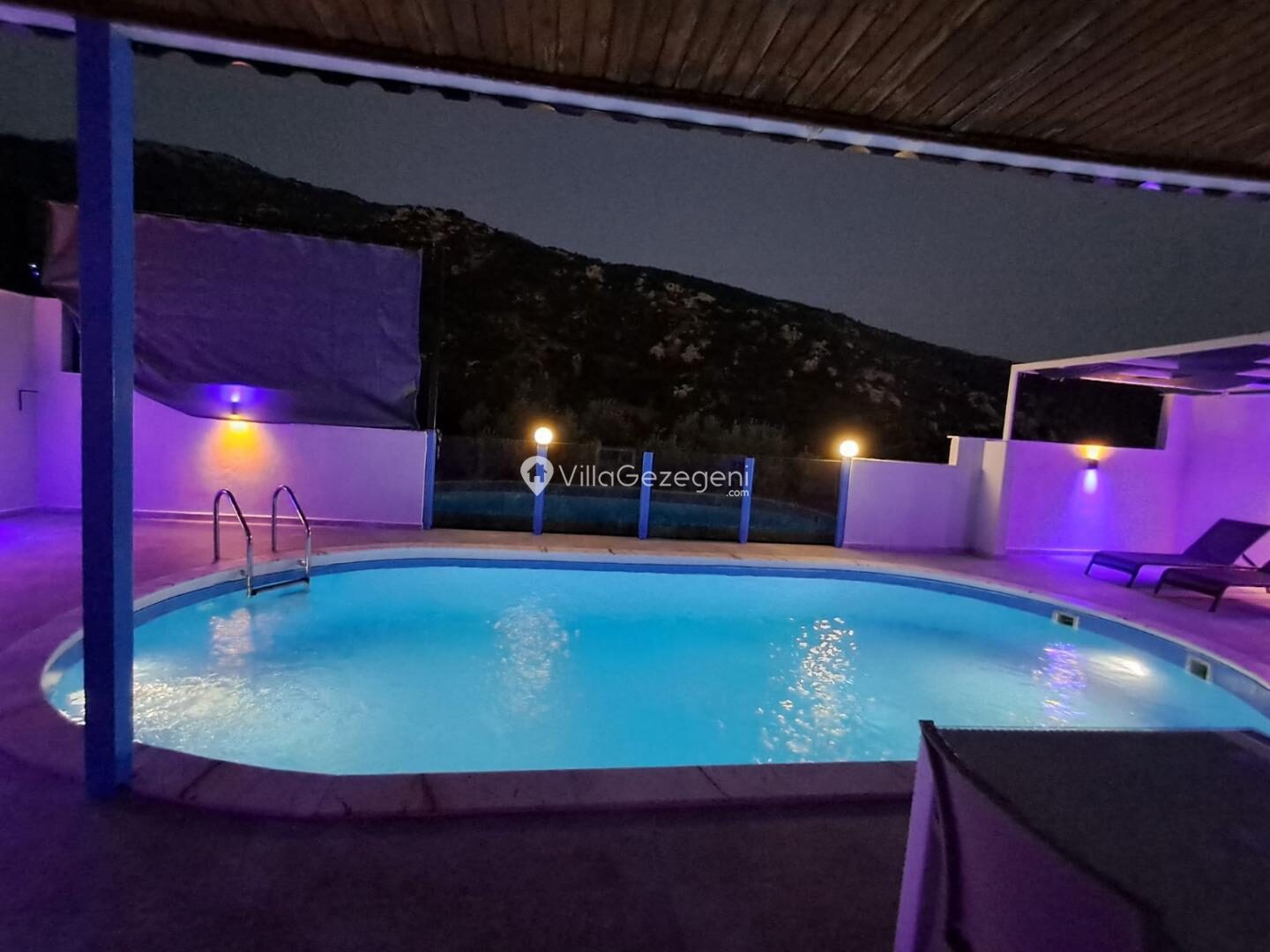 Villa Tema – İslamlar kiralık villa
