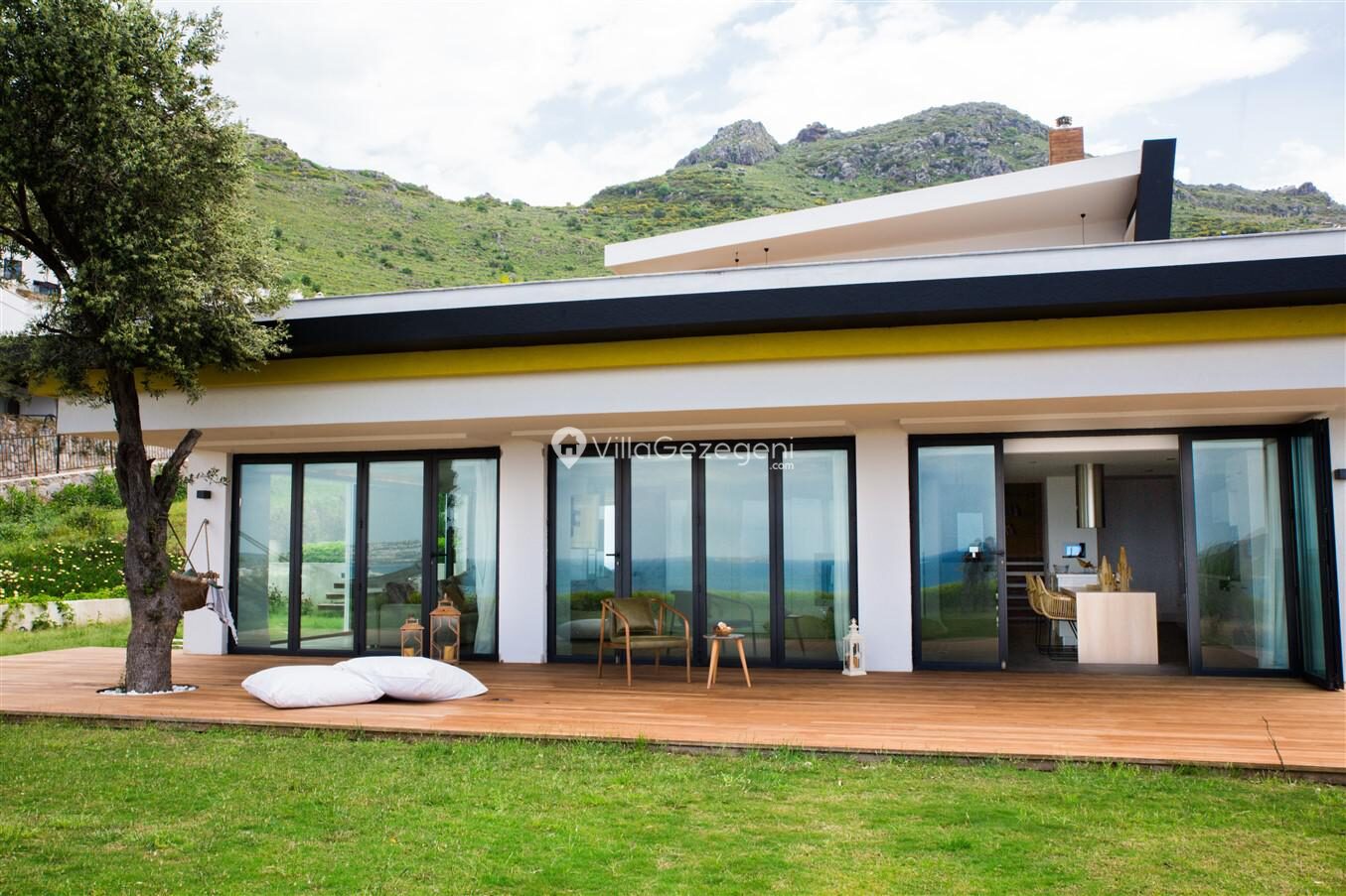 Villa Veyron 493 — 7