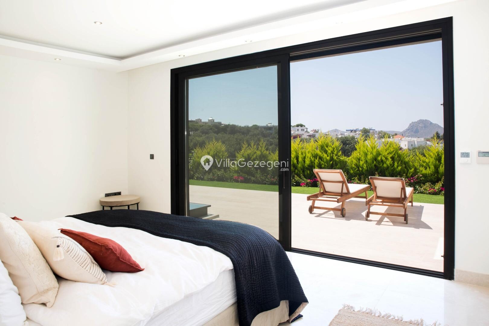 Villa Bambi 443 — 10