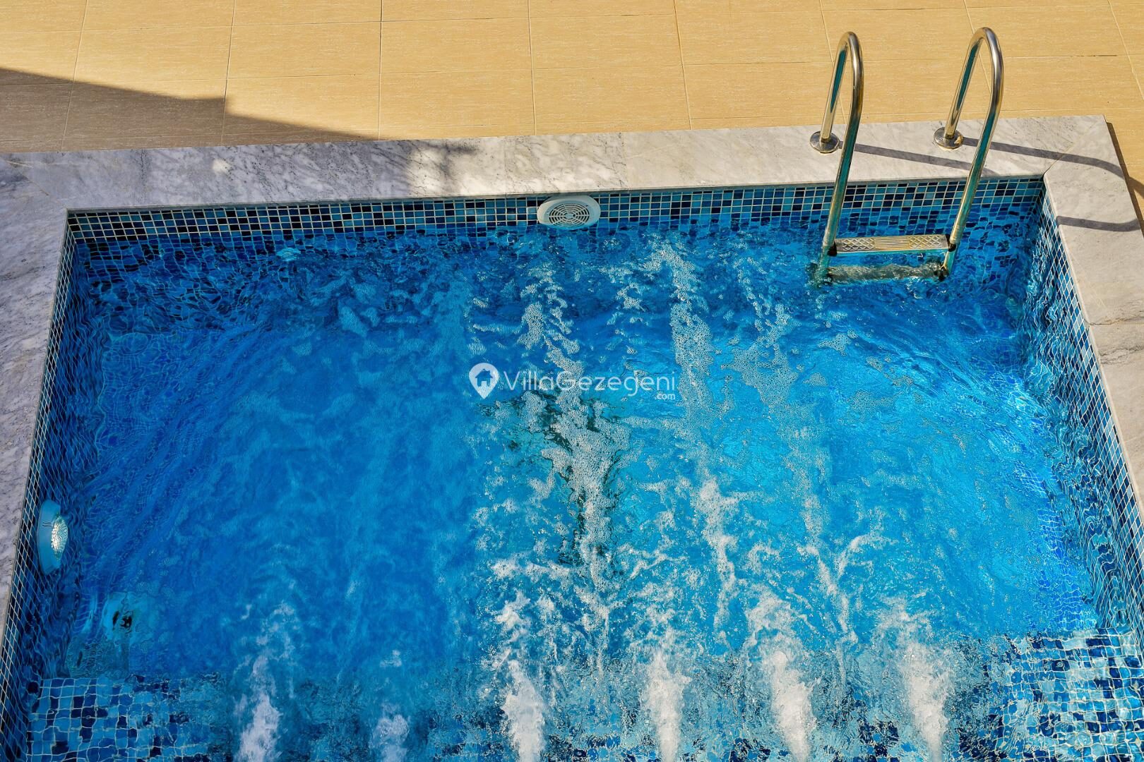 Villa Nazlı A — 12