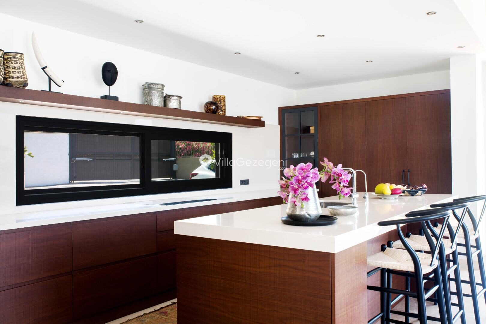Villa Bambi 443 — 11