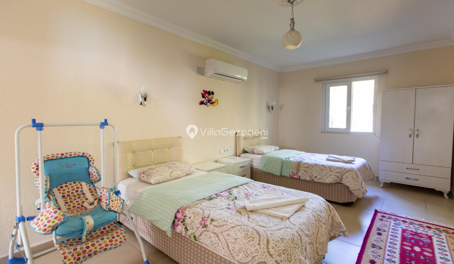 Villa Tema – İslamlar kiralık villa