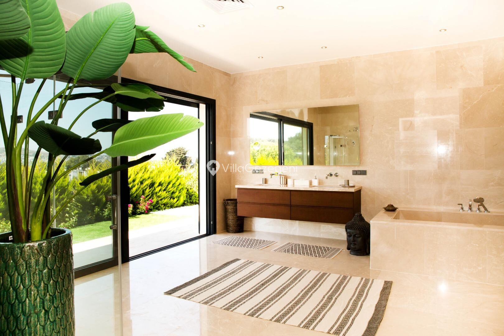 Villa Bambi 443 — 12