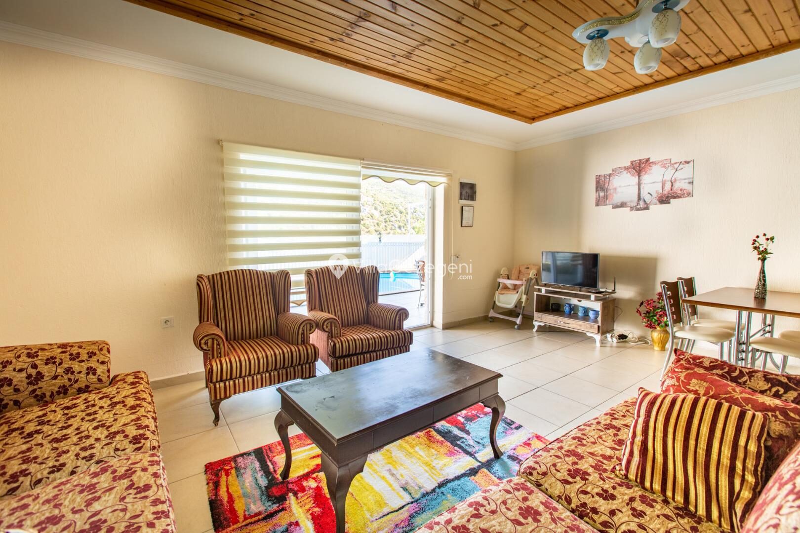 Villa Tema – İslamlar kiralık villa
