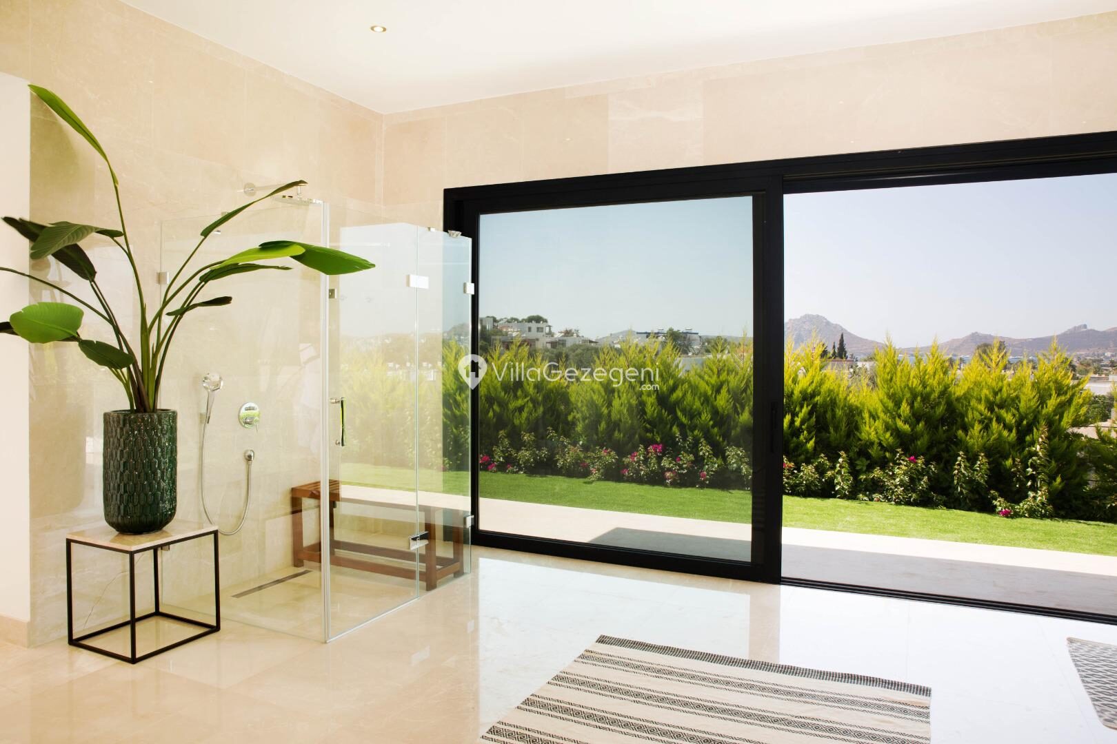 Villa Bambi 443 — 15