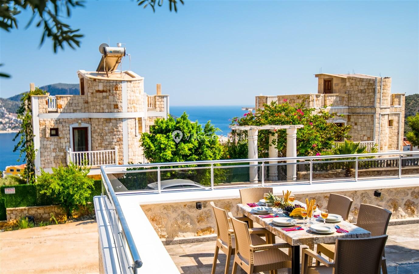 Villa Kıvanç — 24