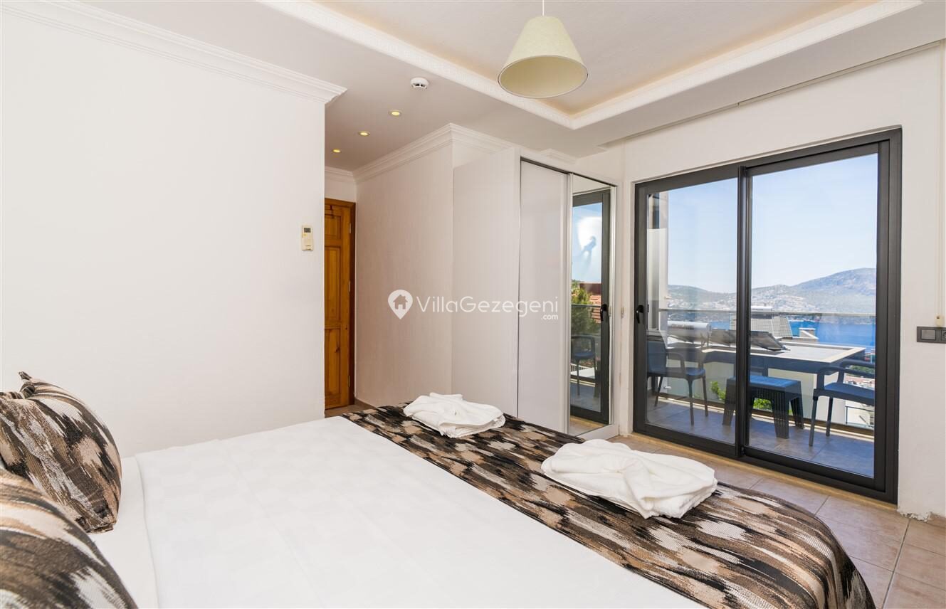 Villa Moon Sunset — 33