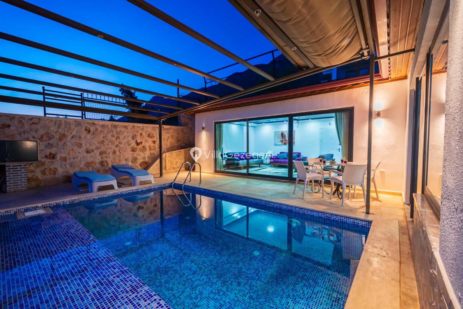 Villa Algı — 3