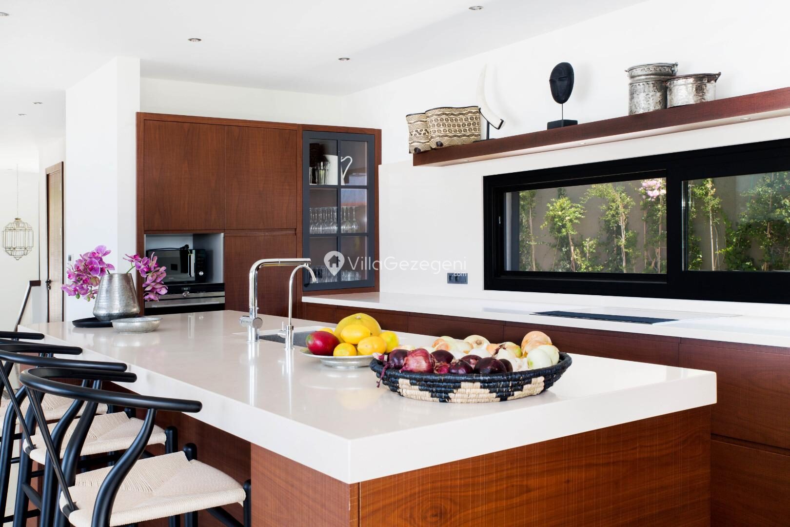 Villa Bambi 443 — 21