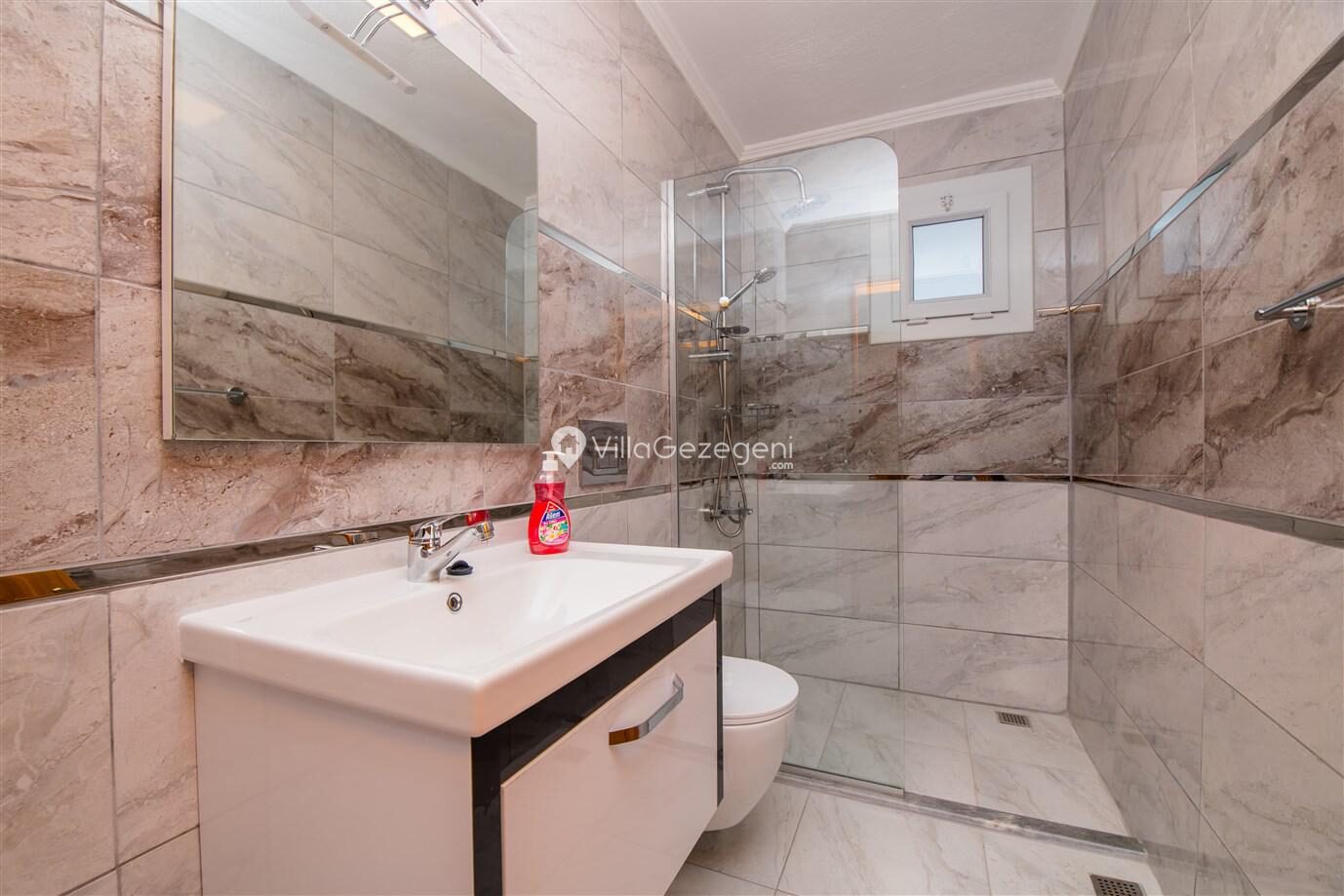 Villa Kıvanç – Ortaalan kiralık villa