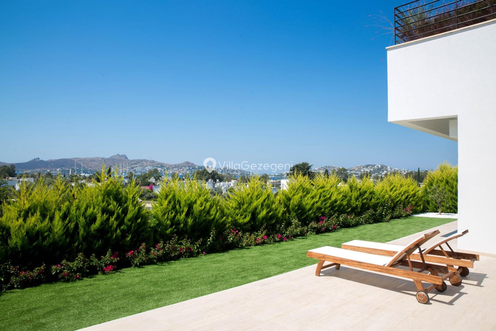 Villa Bambi 443 — 22