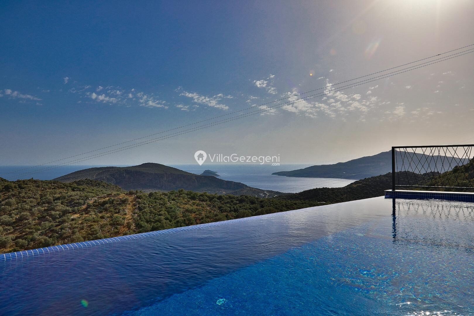 Villa Tria — 2